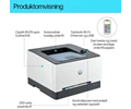 Printeri HP LaserJet Pro 3202dw, me ngjyra, Wi-Fi, dyfishtë automatik