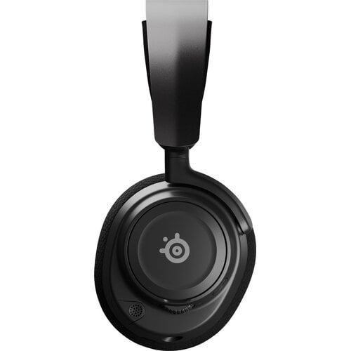 Kufje SteelSeries Arctis Nova 7P, të zeza