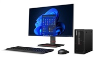 Kompjuter Desktop Lenovo ThinkStation P3 Ultra, Intel Core i7 14700, 16GB RAM, 512GB SSD