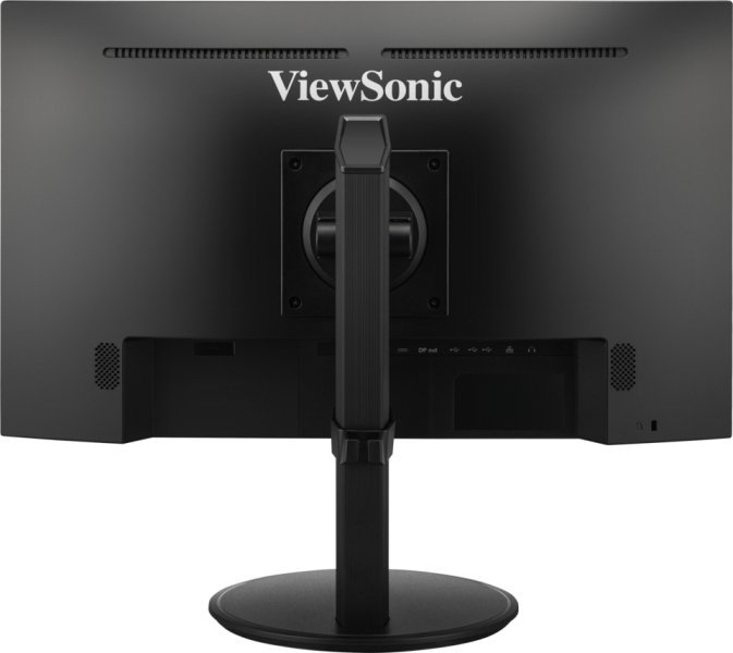 Monitor Viewsonic VG2409U-2, 23.8", Full HD, i zi