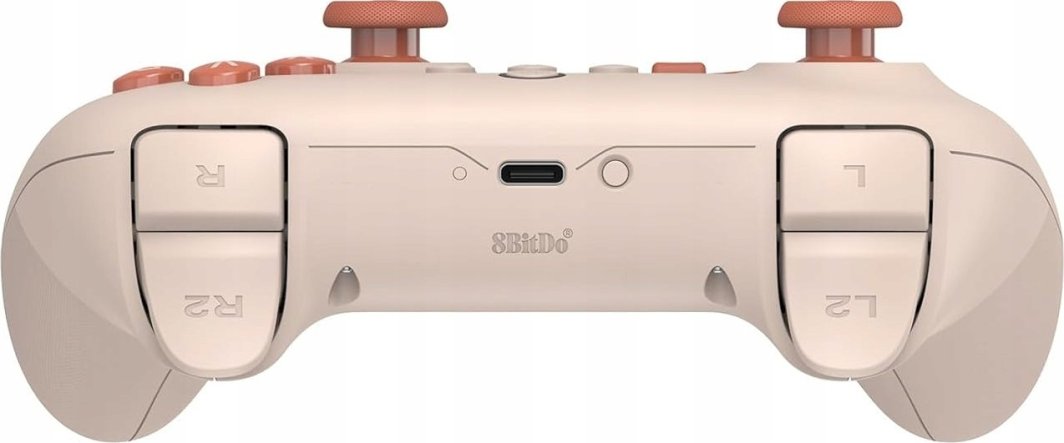 Kontroller 8BitDo Ultimate C, wireless