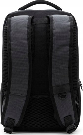 Shpinore për laptop BestLife Orion BB-3515, 14.1", portë USB, e zezë