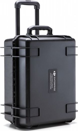 Stacion karikimi DJI për DJI Matrice BS60 TB60 / WB37, i zi