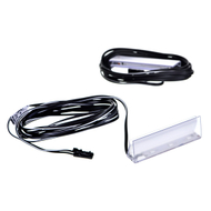 Осветлување за полица Cama, 3 LED
