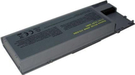 Bateri laptopi CoreParts MBI52068, zëvendësuese, e zezë