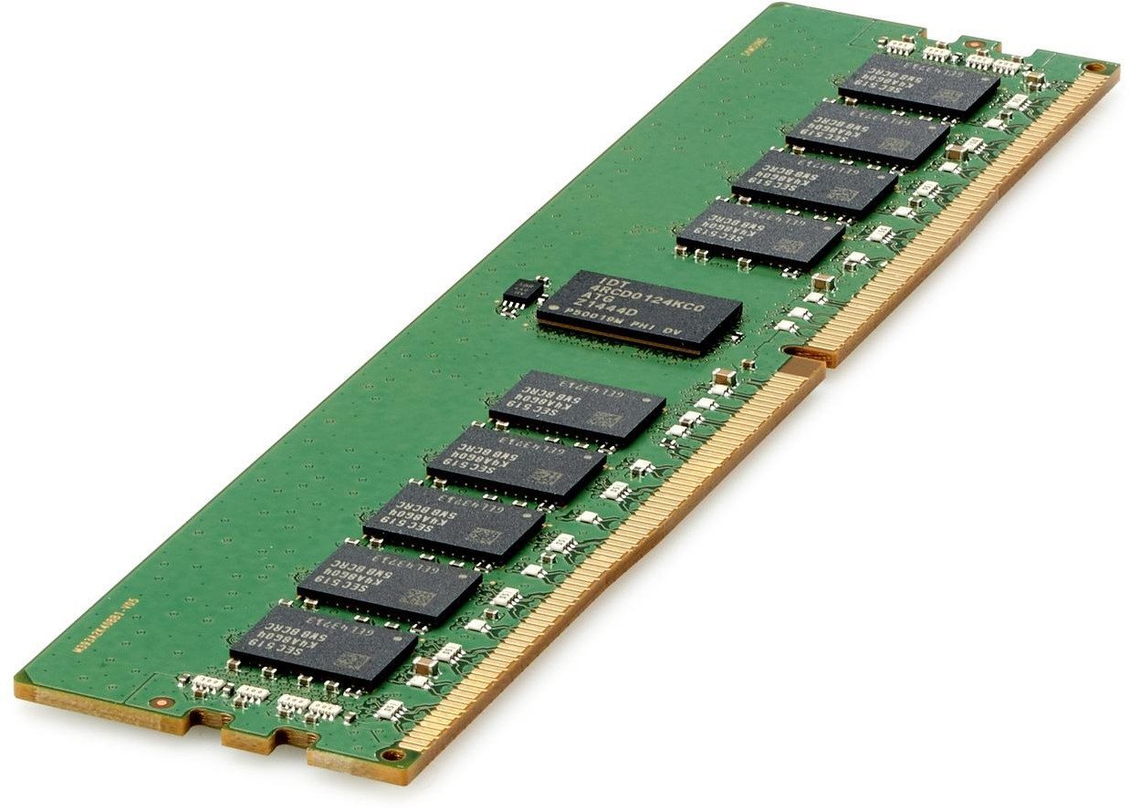 Memorie serveri HPE SmartMemory, 64GB DDR4 2933MHz LRDIMM