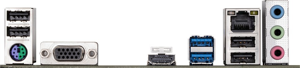 Pllakë amë Gigabyte H610M H V2, LGA1700, DDR5, mATX