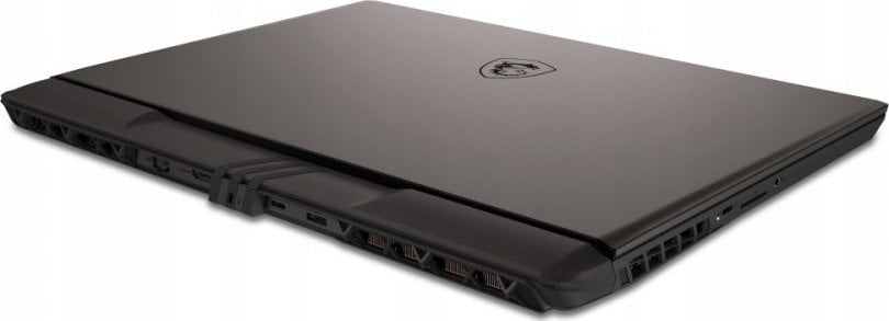 Laptop Vector 17 HX A13VIG-834PL, 17",  Intel Core 9-13980HX, 32GB RAM, 1TB SSD, Nvidia RTX 4080