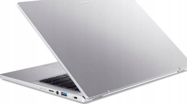 Laptop Acer Swift Go 14 SFG14-73, 14", Ultra 7-155H, 32GB RAM, 1TB SSD