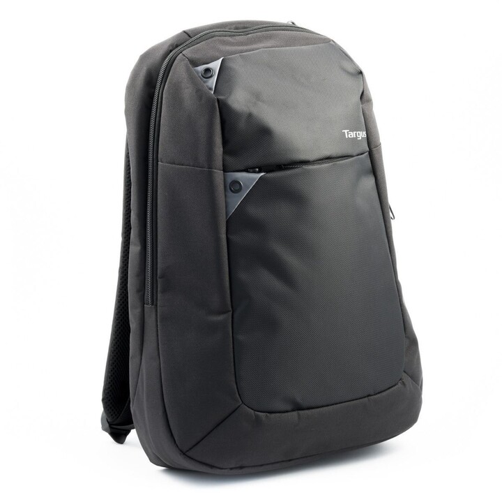 Çantë shpine Targus Intellect për laptop 15.6", e zezë