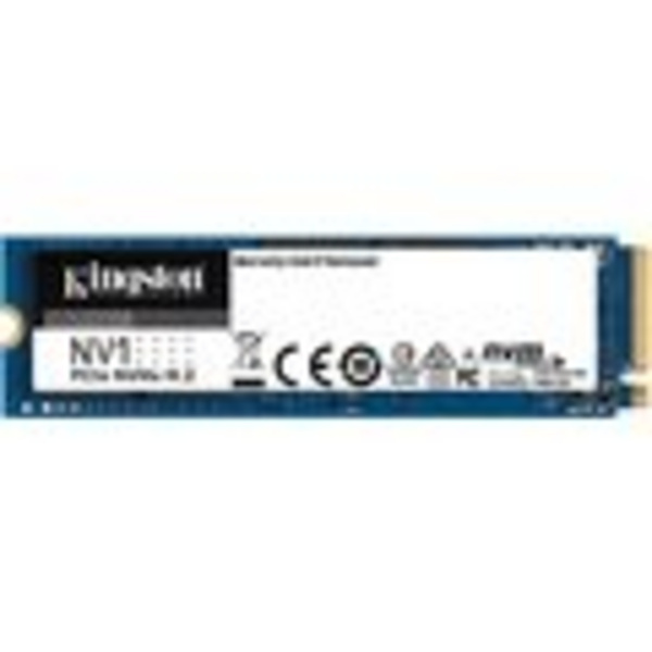 Disk i brendshëm SSD Kingston NV1, M.2 - 500GB
