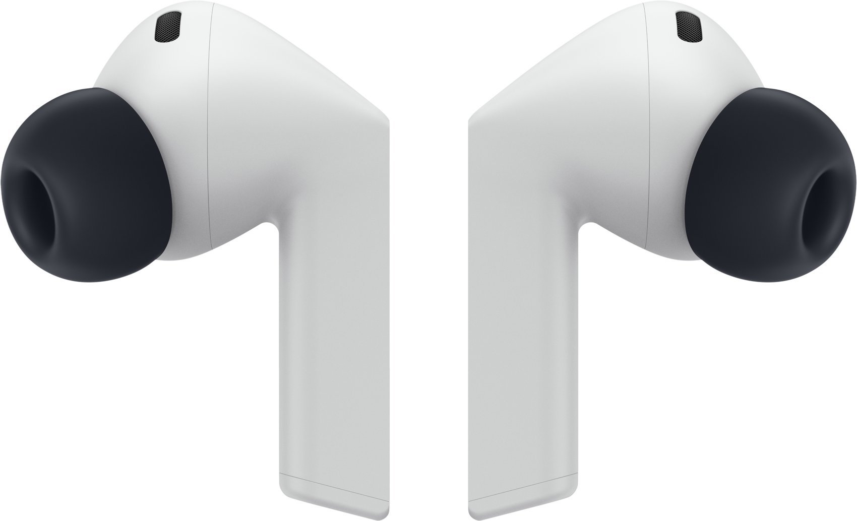 Kufje pa tela Samsung Galaxy Buds3 FE, me mikrofon, gri