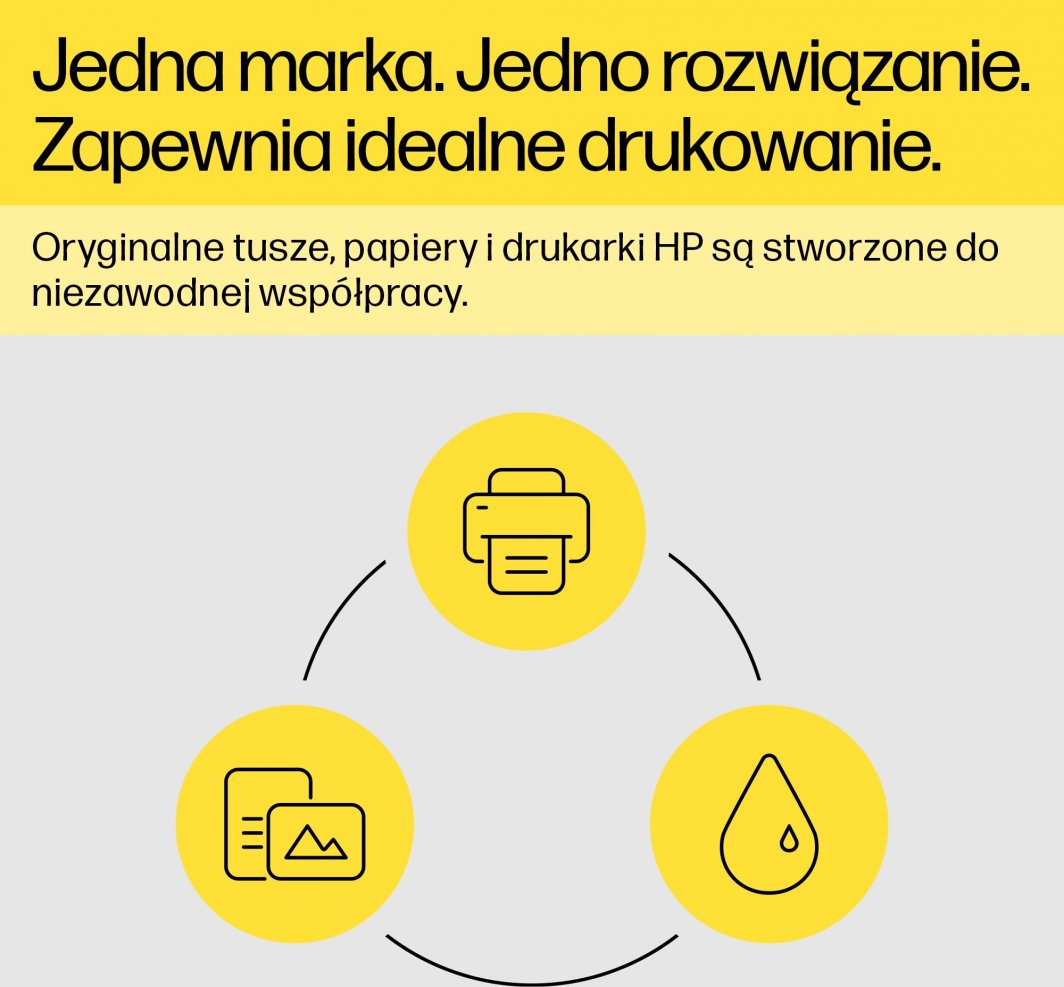 Ngjyrë HP INC Atrament HP 937e EvoMore, e kaltër