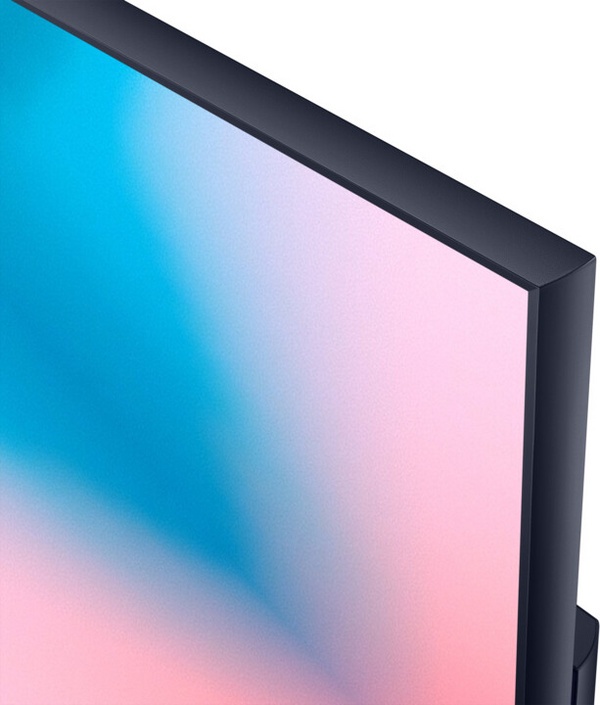 Televizor Samsung The SERO QE43LS05B, 43" (108cm), 4K UHD, i kaltër e errët