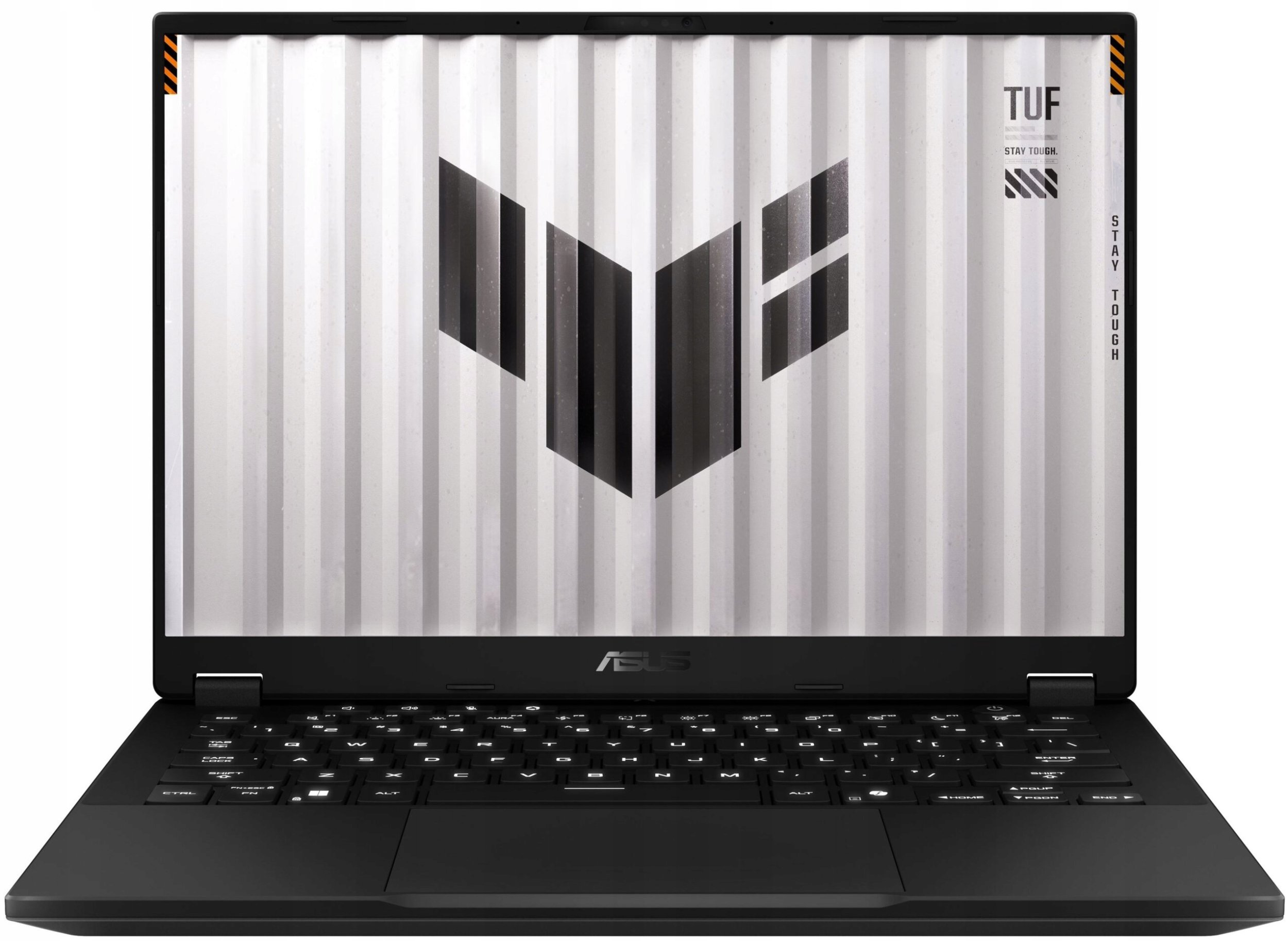 Laptop Asus TUF Gaming A14 FA401, 14", AMD Ryzen 7 260, 16GB RAM, 512GB SSD, NVIDIA GeForce RTX 5060, i zi