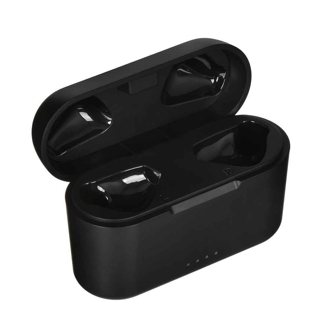 [OUTLET] Dëgjuese JVC HA-A3T, Wireless, të zeza