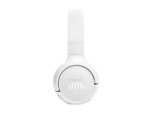 Kufje JBL Tune 520 BT, të bardha