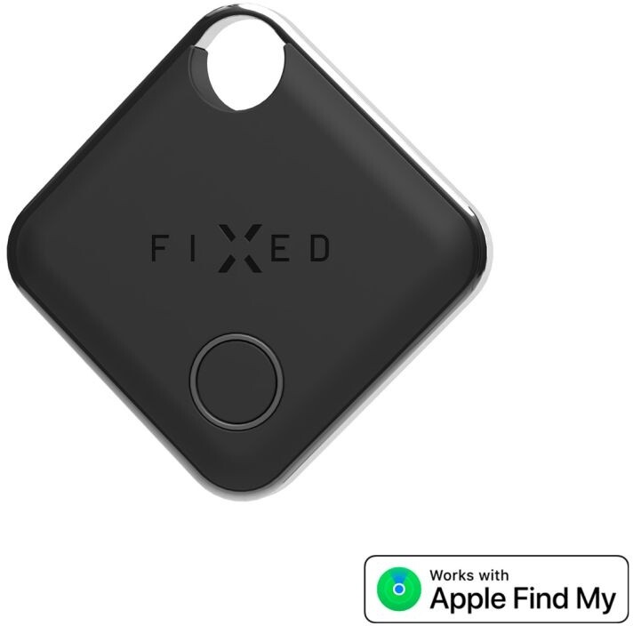 Lokalizues FIXED Tag Smart Find My, i zi