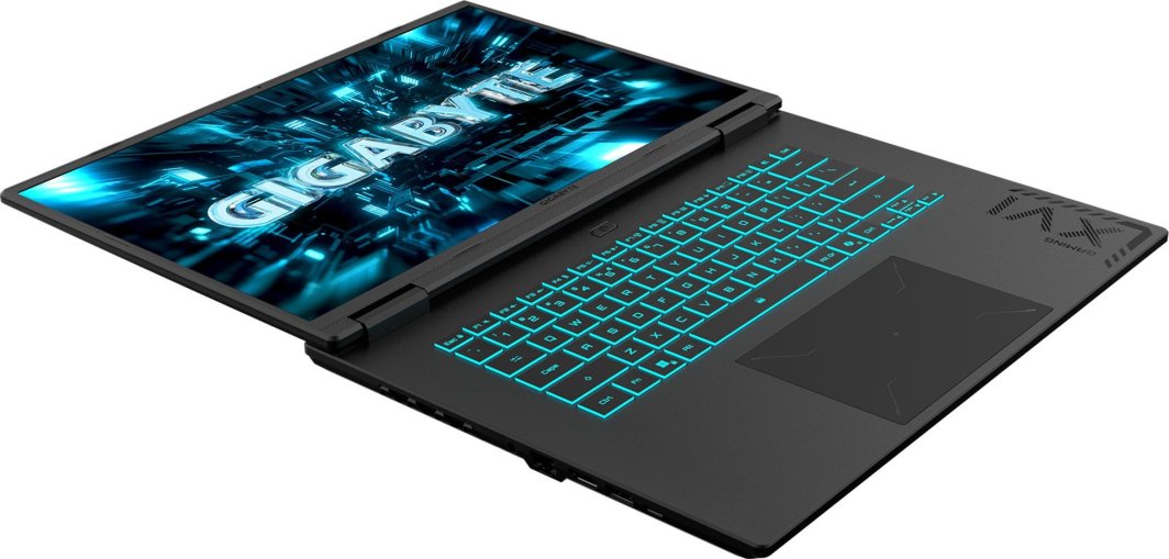 Laptopi Gigabyte Gaming A16 Pro, Intel Core 7 240H, 32GB, 1TB SSD, RTX 5070 Ti, 16" 165Hz, i zi