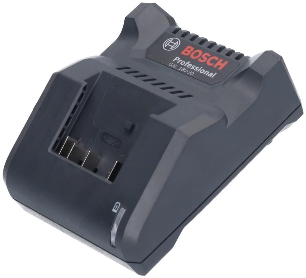 Karikues baterie Bosch GAL18V-20, litium-jon, 18V, i zi