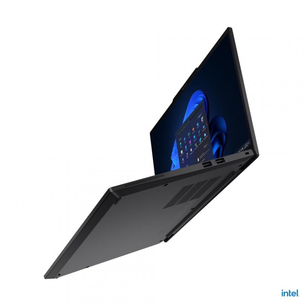 Laptop Lenovo ThinkPad T14s Gen 6, 14" WUXGA, Intel Core Ultra 7, 32GB RAM, 1TB SSD, Windows 11 Pro