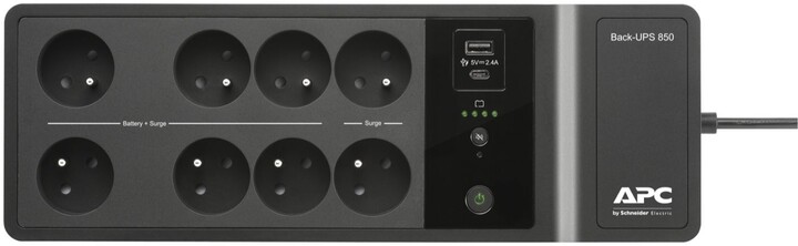 UPS APC Back 850VA
