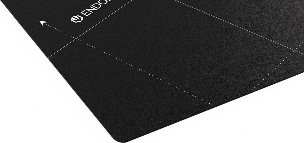 Shtresë për karrige Endorfy FP90S