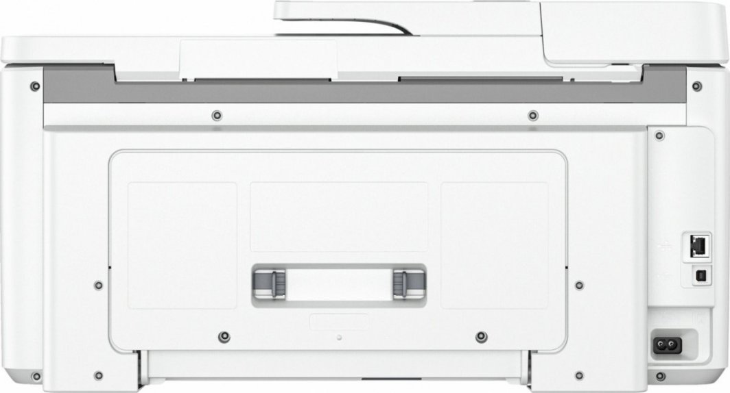 Printer HP OfficeJet Pro All-in-One 9720e, i bardhë/ i hirtë