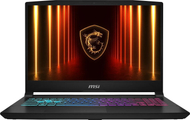 Laptop MSI B14WFK-605XPL, 15,6", Intel core i7-14650HX, 16 GB RAM, 512 GB SSD, NVIDIA RTX 5060, i zi