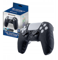 Kuti mbrojtëse për kontrollor Flashfire P803BK, për PS5, e zezë