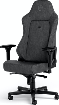 Karrige gaming Noblechairs HERO TX, ergonomike, deri 150kg, antracit