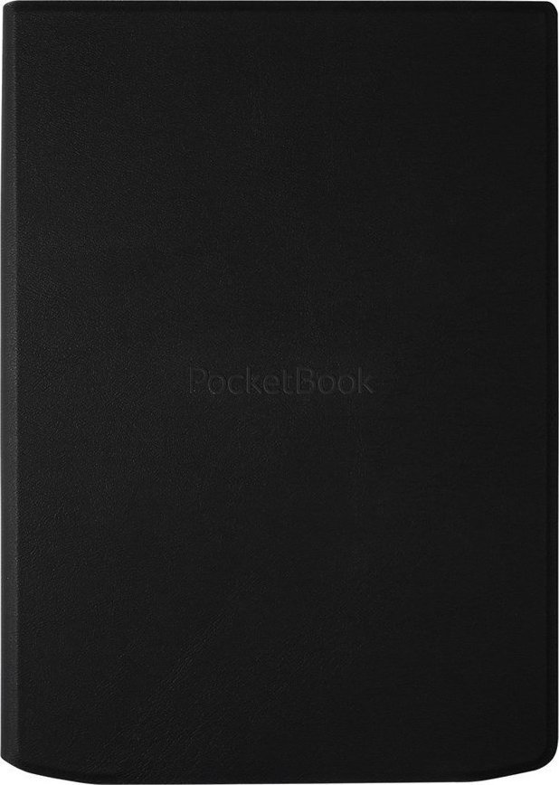 Mbulesë Flip PocketBook InkPad 4, për InkPad 4 dhe InkPad Color 2, e zezë