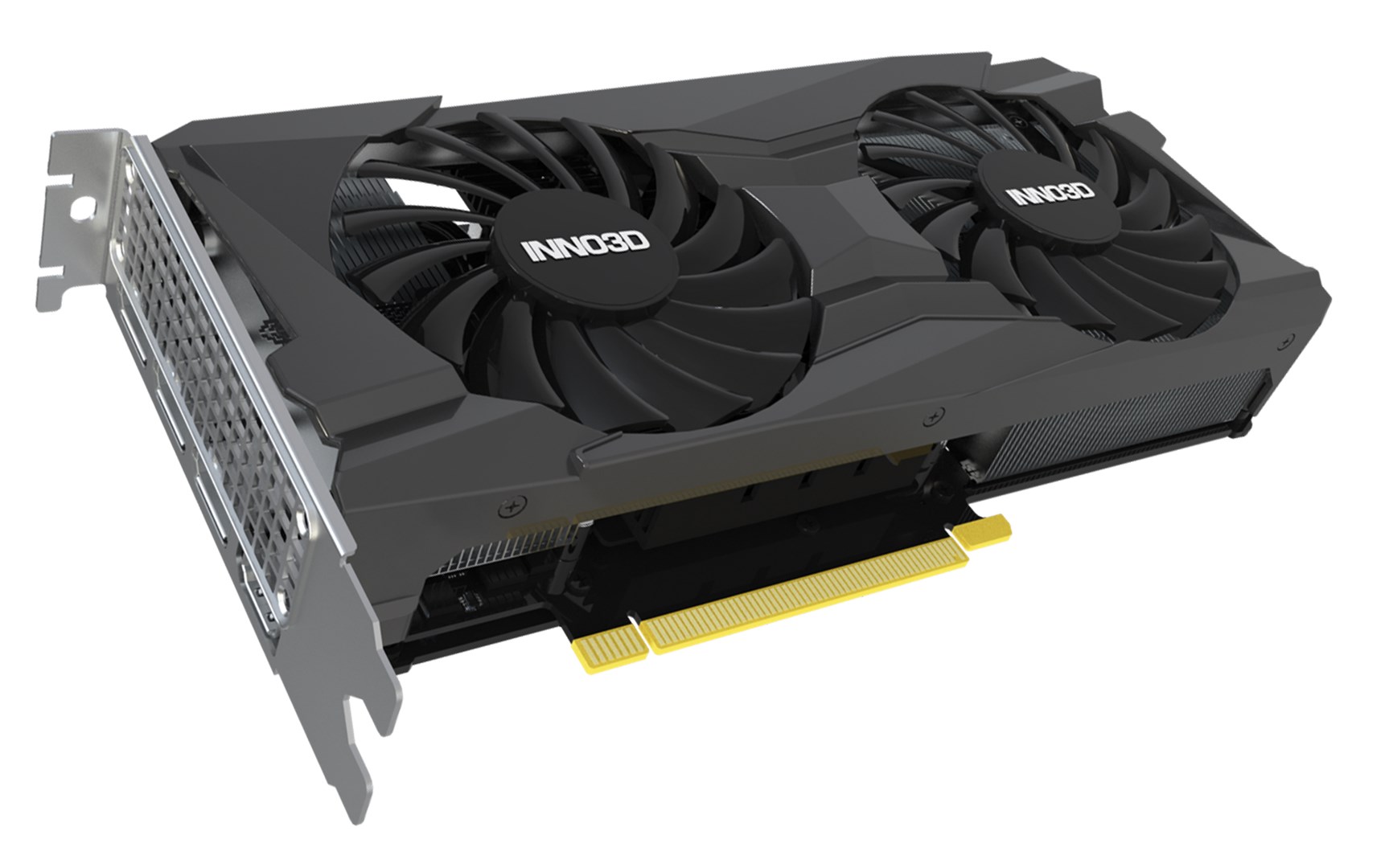 Kartë grafike Inno3D NVIDIA GeForce RTX 3050, OC, 8 GB GDDR6