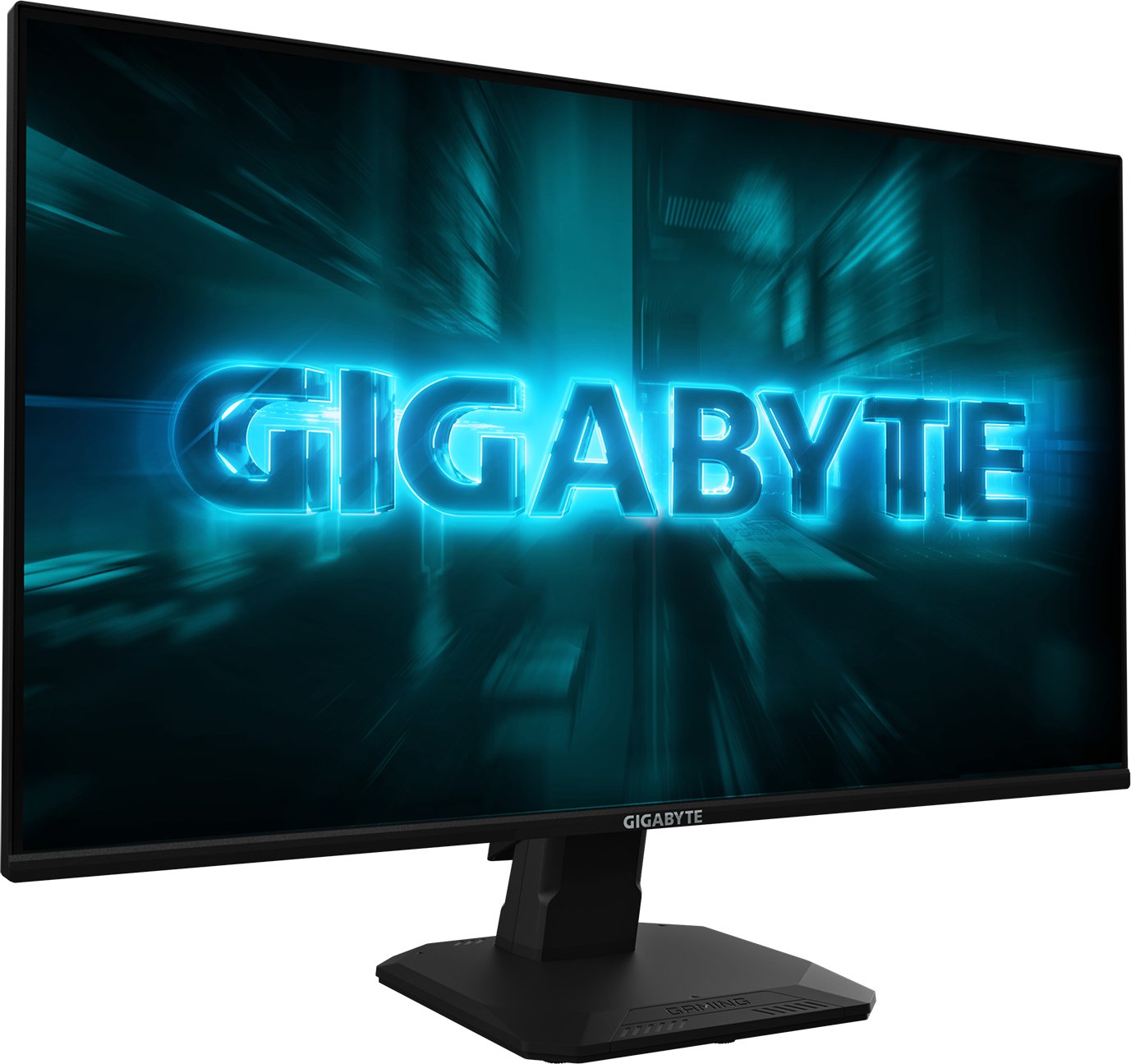 Monitor Gigabyte GS25F2A, 24.5", Full HD 240Hz, i zi