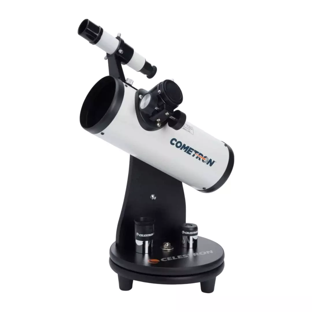 Teleskop Celestron Cometron Firstscope 21023