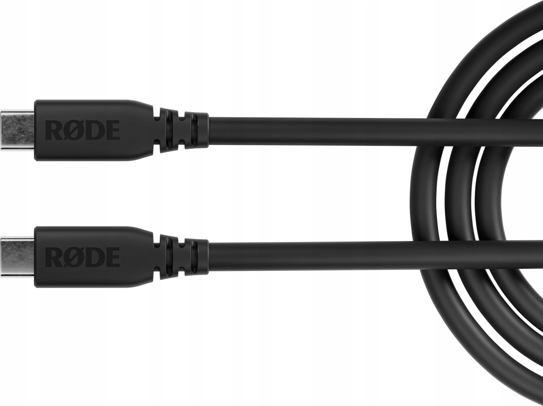 Kabllo USB C në USB C Rode SC27, 2m, 5Gbps, 60W