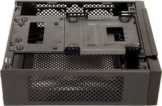 Kasë Chieftec IX-03B-OP, Desktop