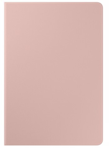 Mbrojtëse për Samsung Galaxy Tab S7, rozë