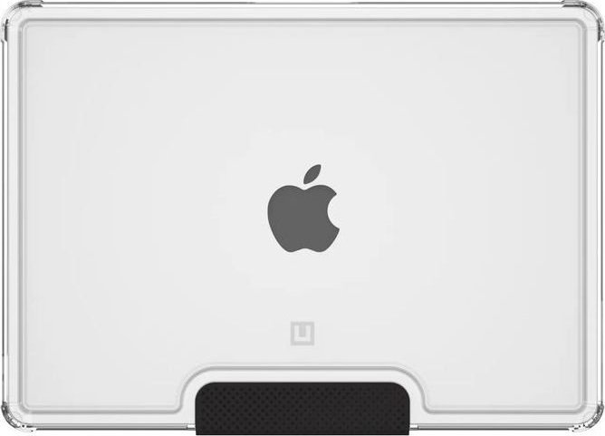 Mbulesë laptopi UAG për MacBook Air 13", mbrojtje e fortë, transparente