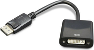 Përshtatës Gembird DisplayPort - DVI, i zi
