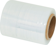 Folie streç transparente Mini, 300 g, 10 cm