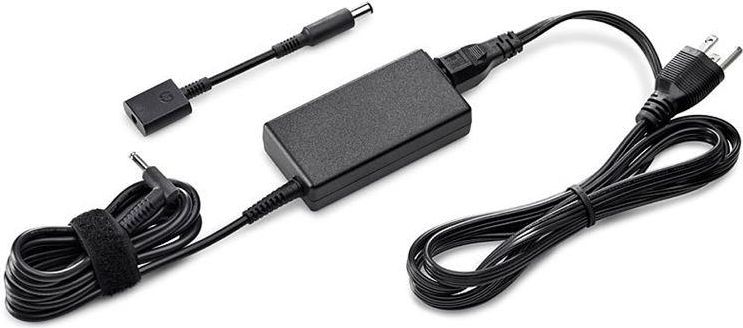 Karikues për laptop HP 45W, 3mm, 4.6A, 18.5V 