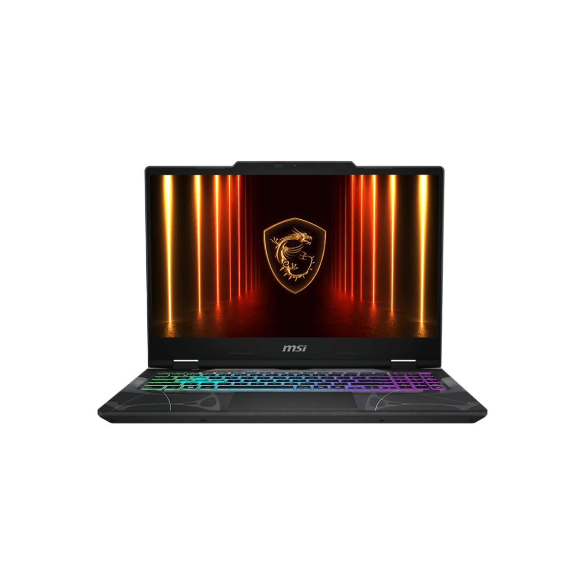 Laptop gaming MSI Cyborg 15, 15.3", Intel Core i7 13620H, 16GB RAM, RTX 5060, 512GB SSD, i zi