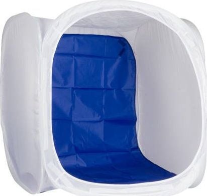 Tendë drite GlareOne Light Tent 60, 60 cm, e bardhë