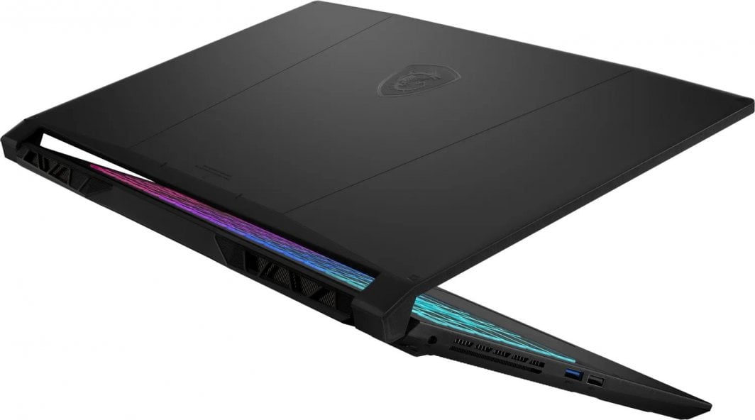 [OUTLET] Laptop MSI Katana 15 B13VFK-1437XPL, 15.6", Intel Core i7 13620H, 64 GB RAM, 1 TB SSD, NVIDIA GeForce RTX 4060, i zi