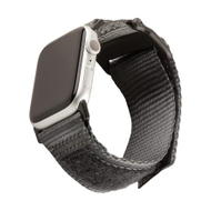 Ремче UAG Active за Apple Watch, 42 44mm, спортско, црно