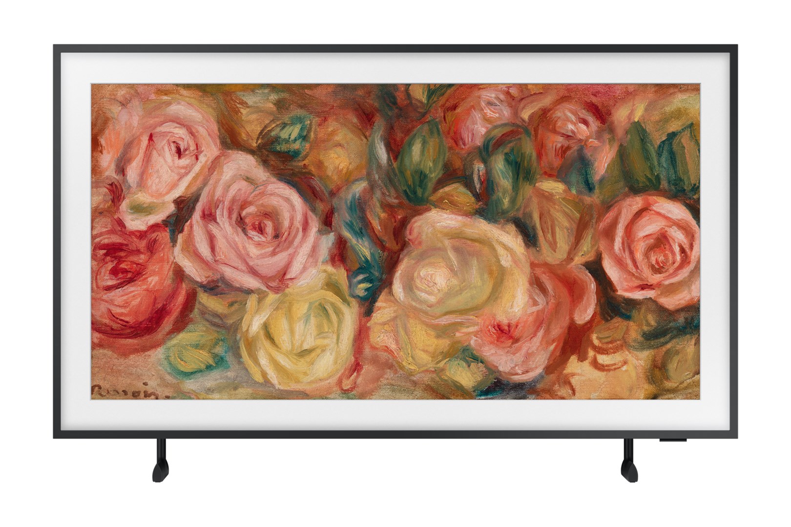 Televizor Samsung QE65LS03D, 65", 4K Ultra HD, QLED, 100Hz, i zi