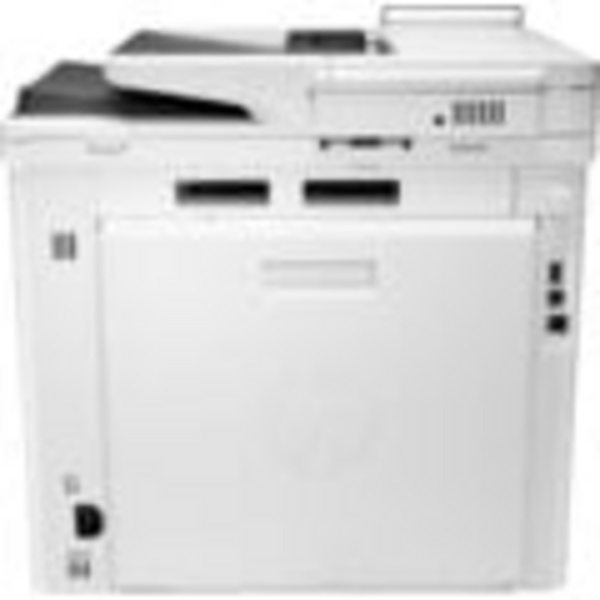 Printer HP LaserJet Pro M479fdw, i bardhë