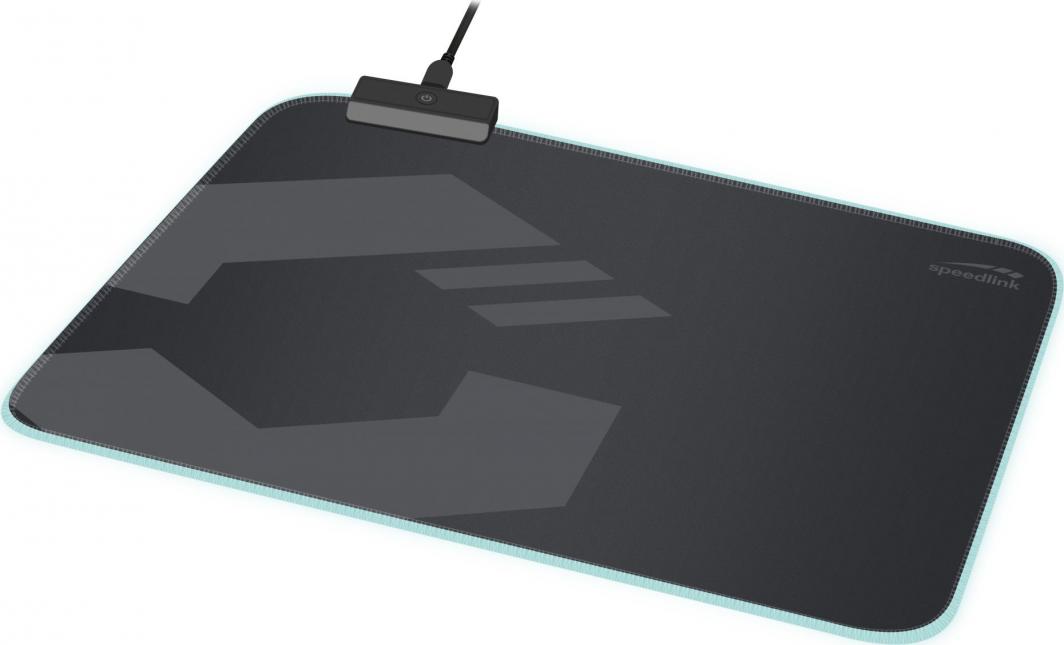 Mauspad Speedlink, M, i hirtë