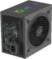 Furnizues energjie AQIRYS Pulsar, 650W, 80 Plus, ARGB